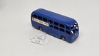 Matchbox Lesney     58a   Aec Bea Coach   1958     id 322 