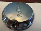 1973 Honda Cb350 F 350 Four Points Engine Cover-chrome Honda Cover