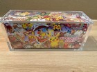 Pkmn Cntr Tohoku hiroshima red Gyarados Spl Acrylic Magnetic Case Only Pre-order
