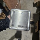 6  Platform Scissor Jack For Lab Or Hobbies