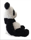 Jellycat Montgomery Panda Bear Plush 17    Tall Retired   Rare  missing Left Eye 