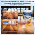 Invisible Waterproof Sealant 1kg  Liquid Rubber Coating  Waterproof Coating
