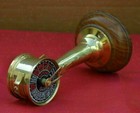 Beautiful Telegraph Ship Engine Room Order Nautical Antique Brass Vintage Gift