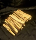 Palo Santo Incense 100 Fresh Sticks  4 inches Long 