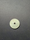 State Of Washington Tax Commission Sales Tax Token