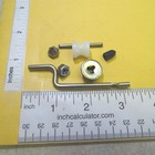 Tonka Wrecker Tow Truck Boom Hardware Replacement Toy Parts Tkp-063