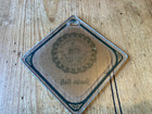 Olympia Fields Country Club Pga Junior Golf Bag Tag Member Only U s  Open Oop