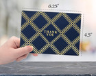 100 Thank You Cards With Envelopes Bulk  Made In Usa   4 X 6 Personalized Blank