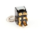 Hoshizaki Toggle Switch 443119-01 - Free Shipping   Geniune Oem