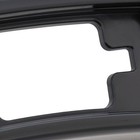 Wheel Flare Front Left Plastic Primed Ranger 2019-2022 Fo1268102 Single