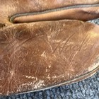 Warren Hacker Spalding Glove 1950 s Vintage Mlb Baseball Chicago Cubs 9    Rht