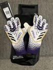 Adidas Predator Pro Pc Goalkeeper Gloves Size 6