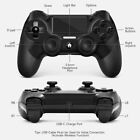 New Custom Design Wireless Controller For Ps4 With Cable  Touchpad  Vibration