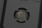               India British 1 4 Rupee 1894 Calcutta Ngc Ms61 Scarce B72 Cxzul
