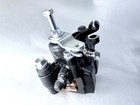 Rebuilt Oem 85 Atc Black Rear Brake Caliper Honda 250r Atc250r 1985