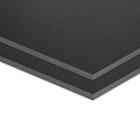 Kaitela Abs Plastic Sheet 12  X 16  X 1 4  Thick  Pack Of 2