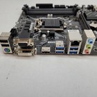 Gigabyte B360m Ds3h  Intel Lga1151 Ddr4 Micro-atx Desktop Motherboard