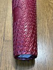 Starbucks 2024 Holiday Magenta Studded Tumbler Pink