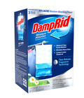3-pack Damprid 15 4 Oz  Fresh Scent Hanging Moisture Absorber  Damprid    New