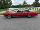 1971 Pontiac Grandville 