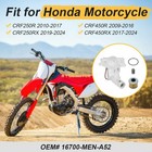 Fuel Pump Module Assembly For 2009-2025 Honda Crf250 450 R rx16700-men-a52