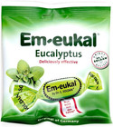 Eucalyptus 50g