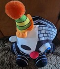 Five Nights At Freddy s Ennard Sister Location Plush Doll Clown 2018 20  Inch