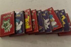     2023 Mcdonald   s Pok  mon Cards - Brand New Complete  Set Of 10 - Ready To Ship