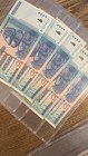          Zimbabwe 100 Trillion Dollar Banknotes  Lot Of 10  Unlocked