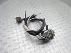 2000 00 01 Harley Davidson Flhtc Electra Glide Classic Right Handlebar Switch
