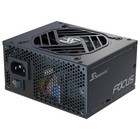 Seasonic Focus-spx-750 Power Supply Unit 750 W 20 4 Pin Atx Cfx Black