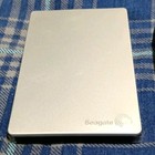 Seagate Backup Plus Slim Portable Drive For Mac 1tb Stdr1000101  silver 