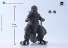 Hiya Exquisite Basic Godzilla 2001 Figure Gmk