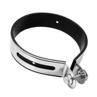 Universal Motorcycle Exhaust Clip Brackets - Universal Hanger Bracket