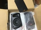 Klipsch Promedia 2 1 Thx Certified Speaker System Never Used  New   