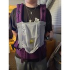 Lillebaby Airflow Complete 6-in-1 Carrier