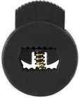 10 Pcs Baseball Glove Locks With Real Brass Spring  No More Knots Again  Stronge