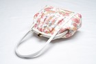 Dear Vanilla Japanese Kimono Handbag Purse Zori Set Vintage Authentic Japan Made