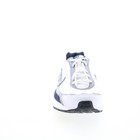 Nike Initiator 394055-101 Mens White Mesh Skate Inspired Sneakers Shoes