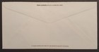 Gb Stamps 1985 Insects 17p On Special Charity  First Day Window Cover Liverpool