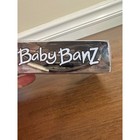 Baby Banz Adventure Sunglasses For Kids 0-2 Years Uv Protection Brown White