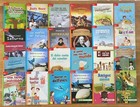 Lot Of 56 Spanish Grade 3 Mcgraw-hill Leveled Readers Classroom-homeschool 