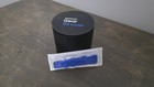 Samsung Gear S3 Frontier Sm-r765 Lte Smartwatch - Black W blue Band Included