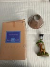 7  Small Canopy Child s Room Giraffe Electric Lamp  new unused In Box  B2