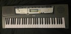 Yamaha Ez-200 61-key Lighted Portable Electronic Digital Keyboard Piano