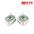 2 Rear Shock Absorber Strut Mount For 2016-2020 Honda Civic Fc Fk 4d Sedan Gen10