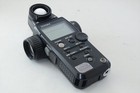 Sekonic L-758 D Digital Master Light Meter Exposure W case  n Mint  6506 j0624f