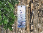 Winter  Handmade Metal Bookmark  Choice  With Tassel  Free Ship  Gifts  Flowers