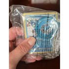 Mcdonalds Pokemon Happy Meal Toy 2019 Onix Launcher Alolan Sandshrew Card New