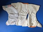 Cloth Diaper Covers Comfortable And Reusable Lot